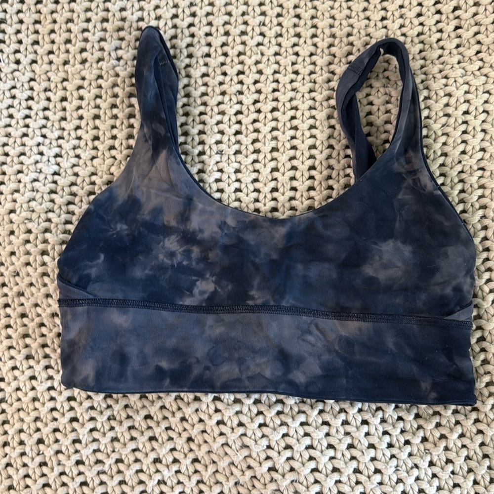 Lululemon Align Reversible Sports Bra